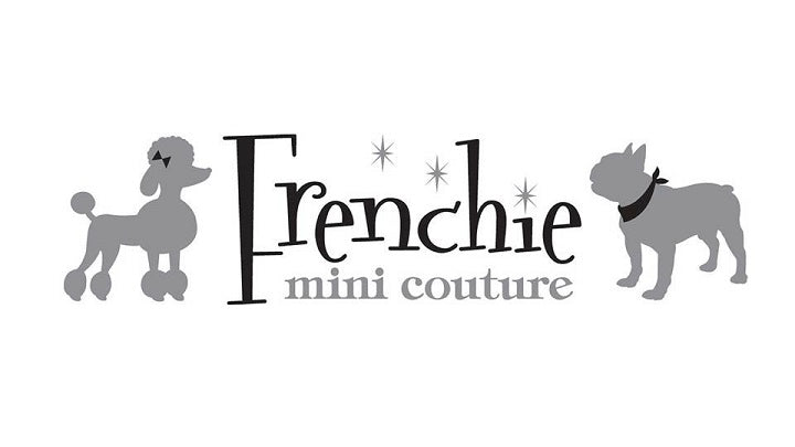 FRENCHIE MINI COUTURE