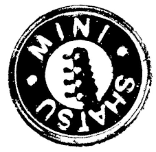 MINI SHATSU