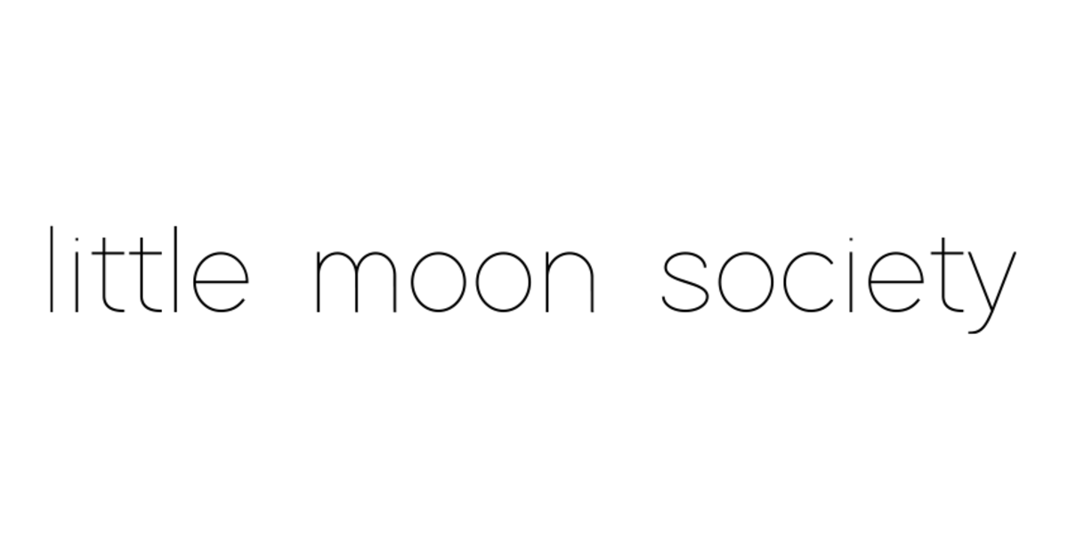 LITTLE MOON SOCIETY
