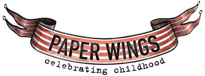 PAPER WINGS