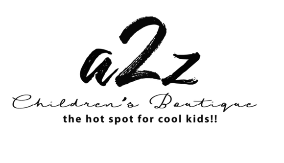 A2Z Children's Boutique