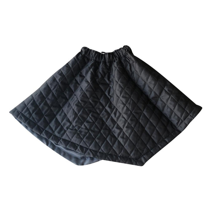 Quilted Skirt