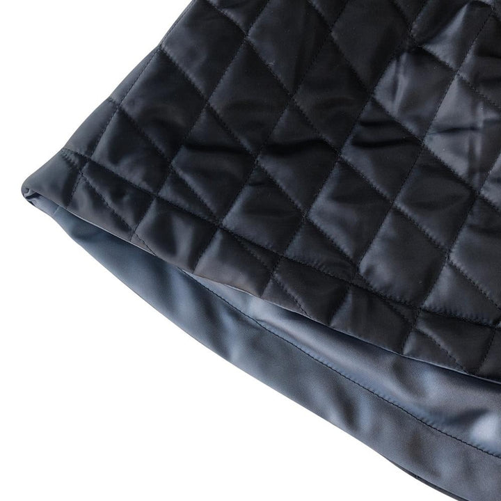 Quilted Skirt