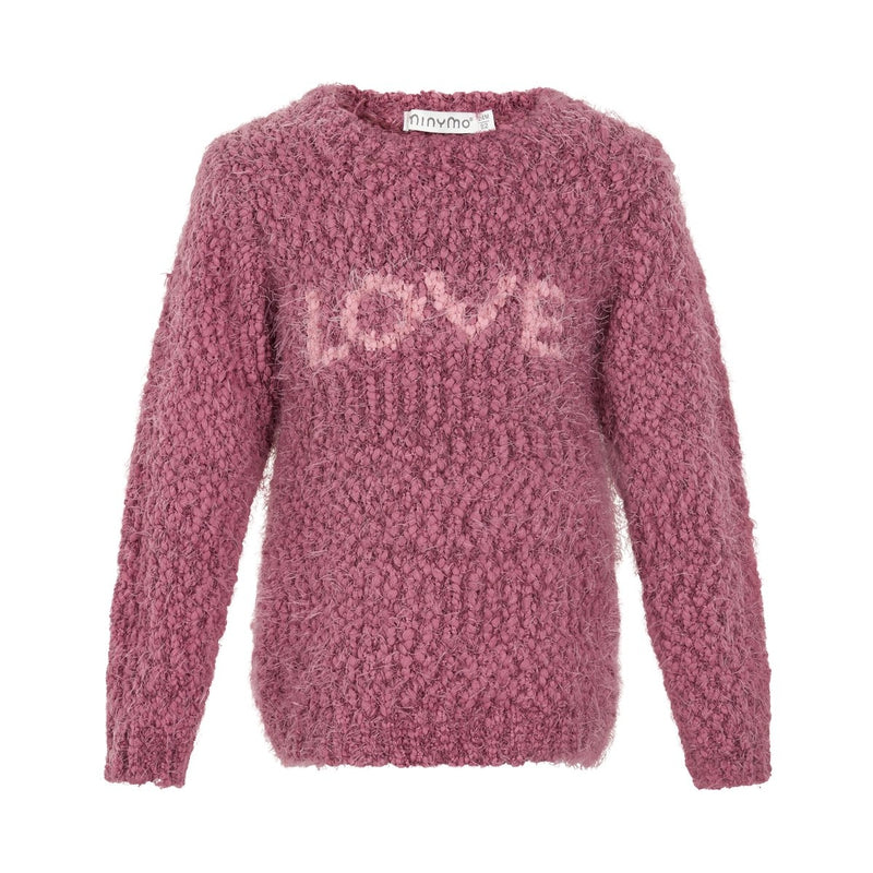 Love Knit Sweater
