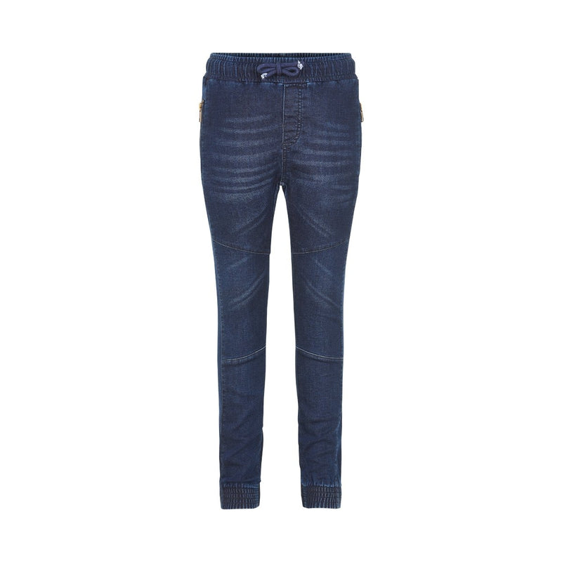 Denim Joggers