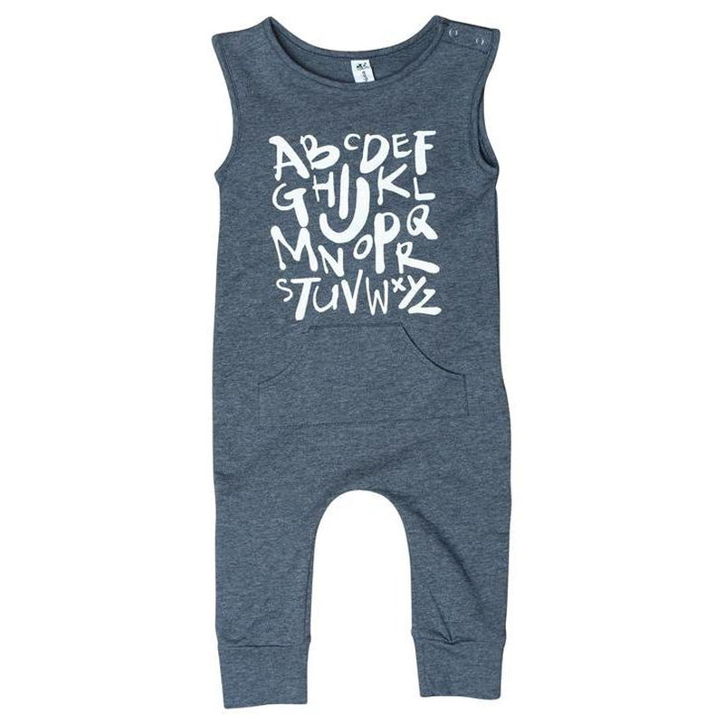 ABC Jumper
