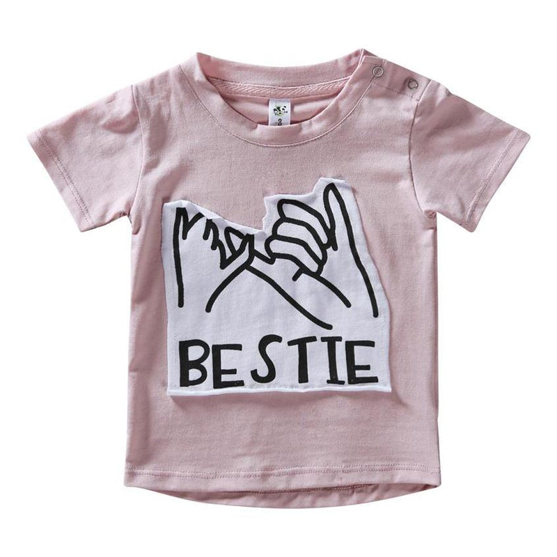 Bestie Tee