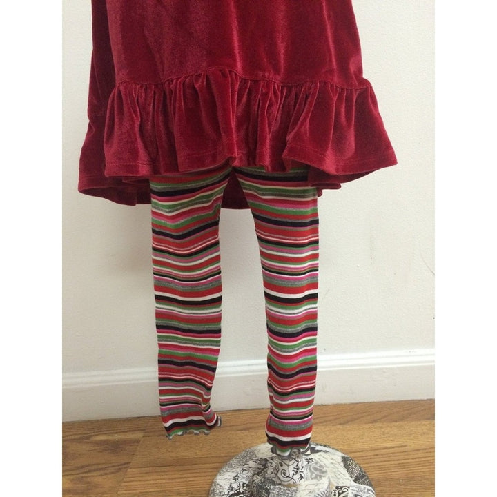 Love U Lots Leggings