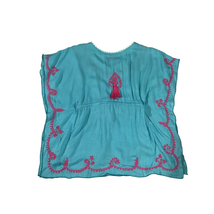 Lagoon Tunic