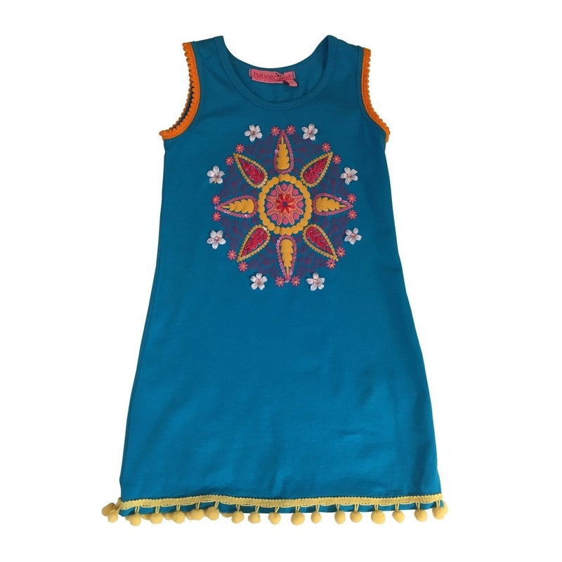 Bali Dream Coverup
