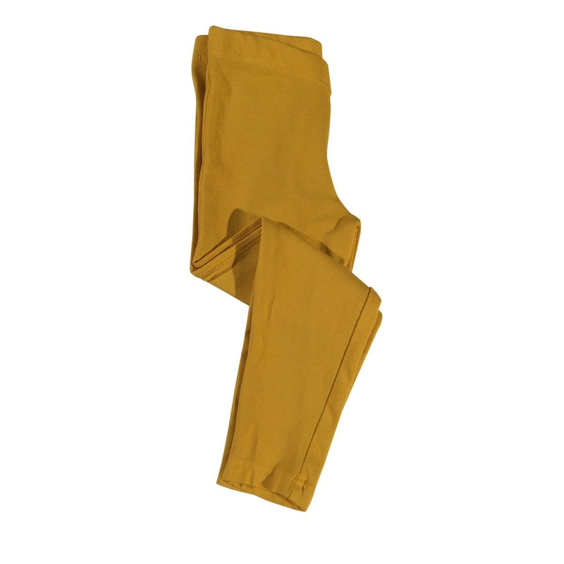 Yellow Leggings