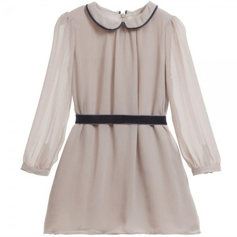 Woven Dress