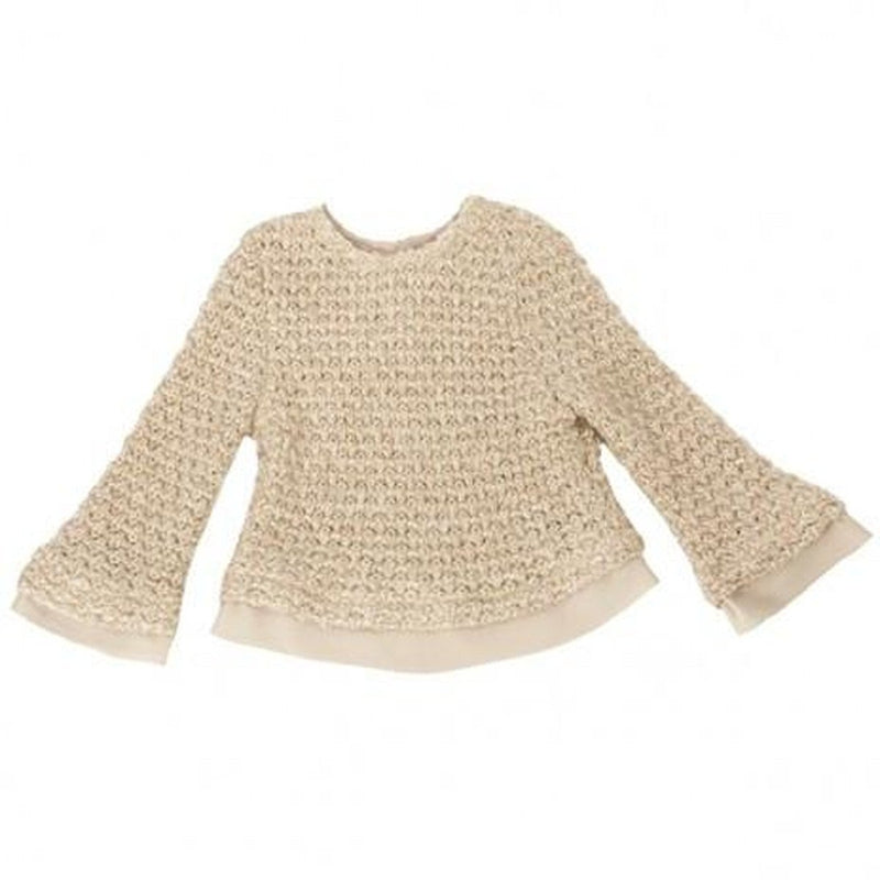Woven Top