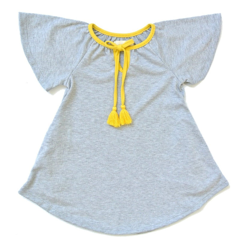 Luna Havana Top