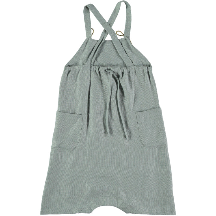 Scarlattini Jumpsuit