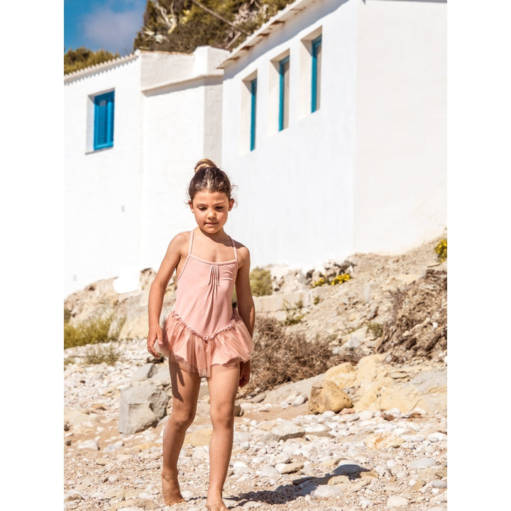 Tutu Tulle Swimsuit