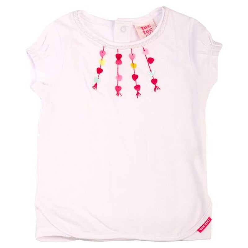 Heart Tshirt