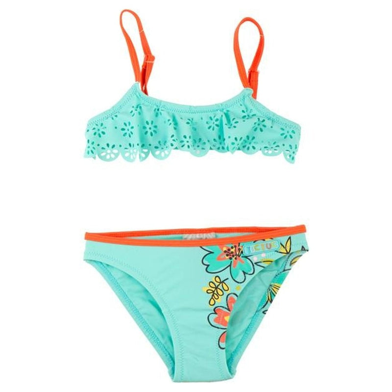 Bikini Volantes