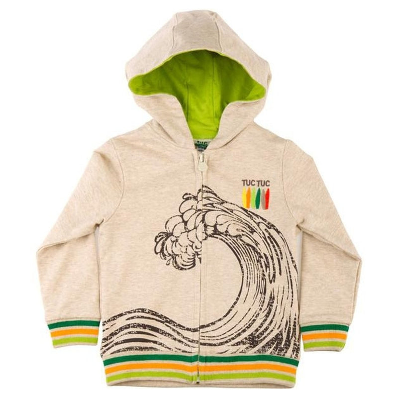 Surf Sweatshirt