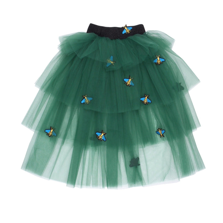 Bee Tulle Skirt