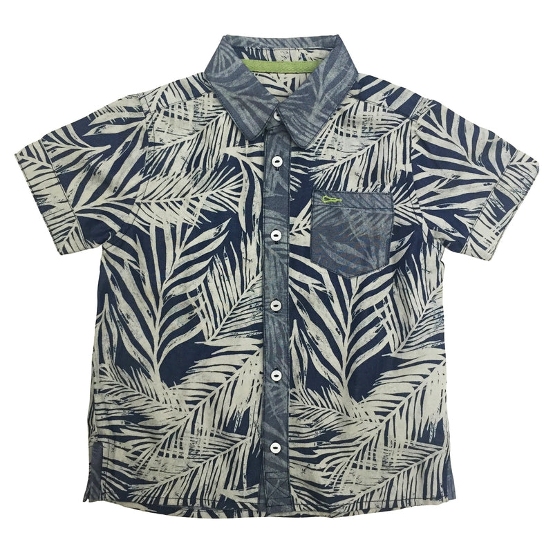 Hawaiian Shirt