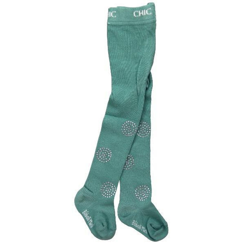 Teal Diamond Swirled Tight