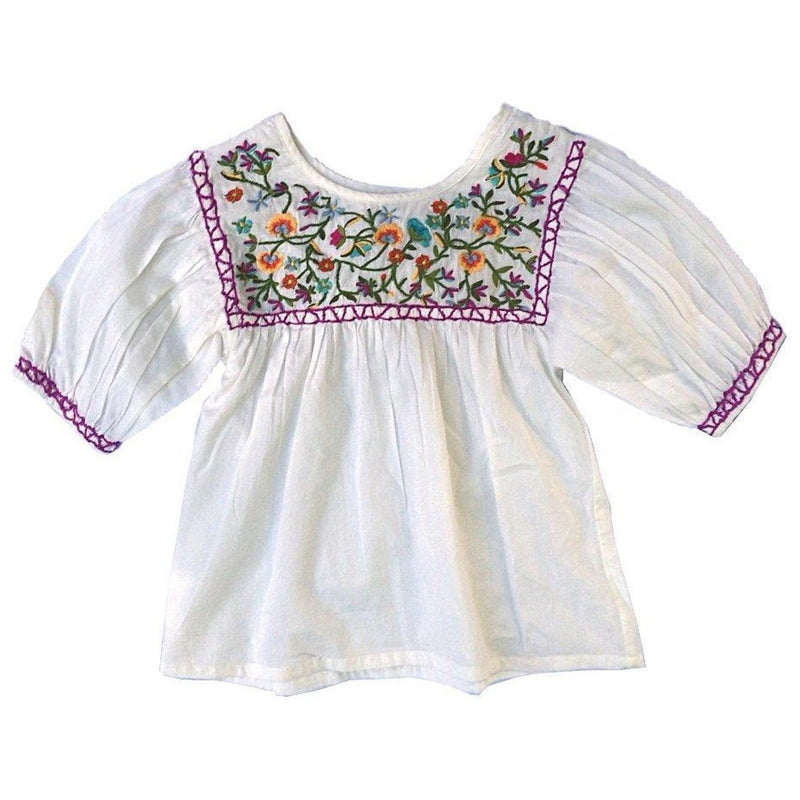 Rituals of Spring Tunic