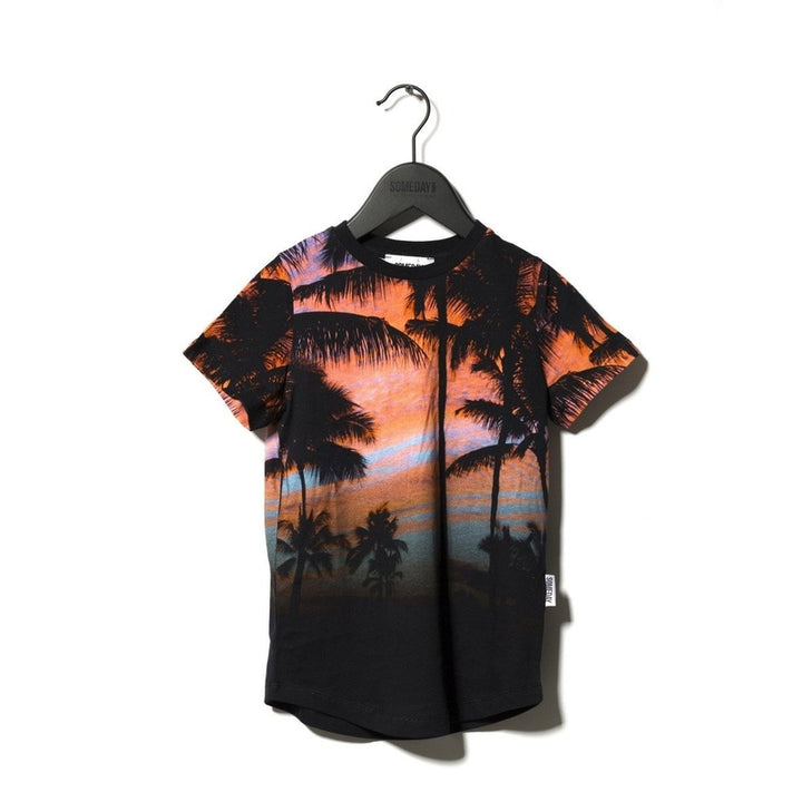 AOP Hawaii Top