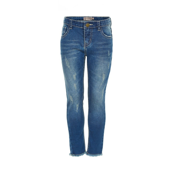 Blue Herle Jeans