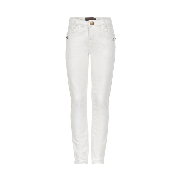 White Etna Jeans