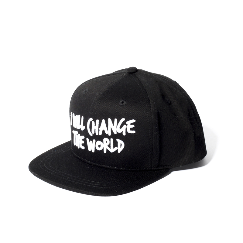 World Baseball Cap