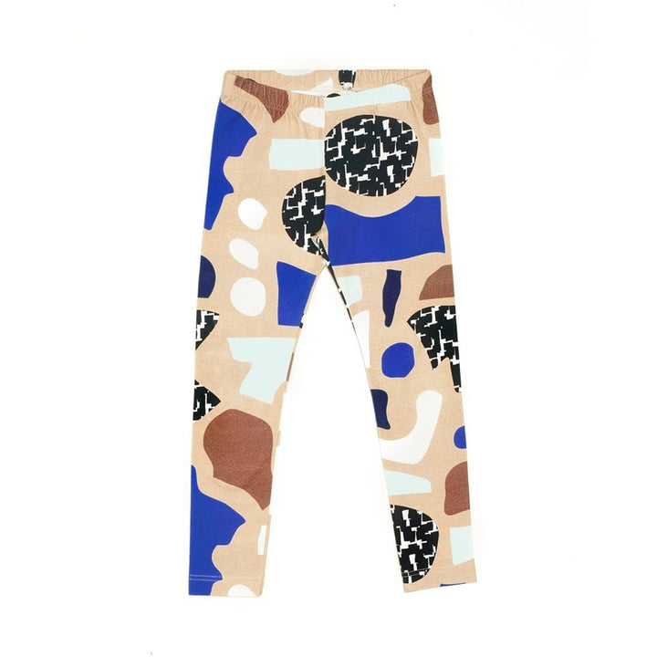 Aho Leggings