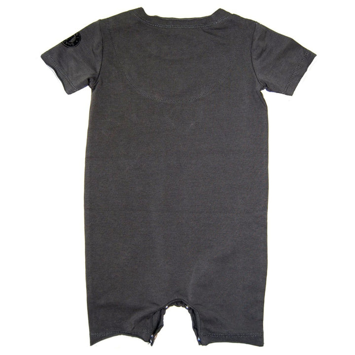 Vinyl Collection Romper