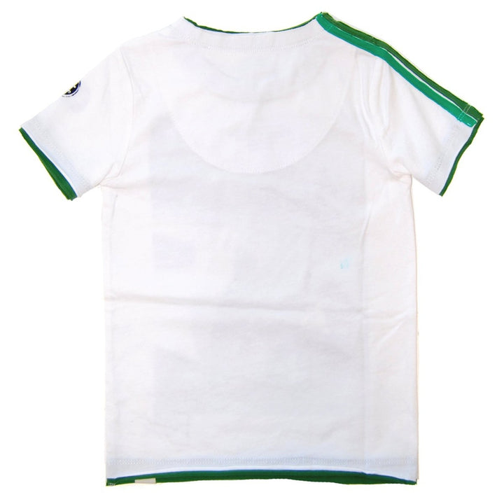 Stay Rad Skater Tshirt