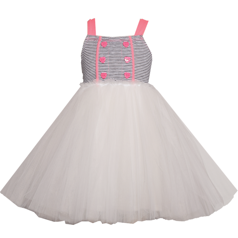 Petite Empire Dress