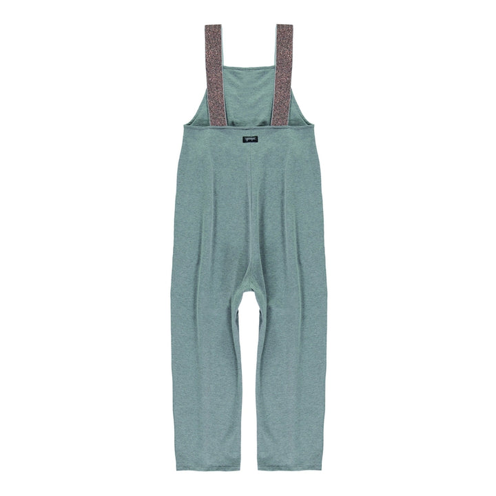 Melange All In One Jumper