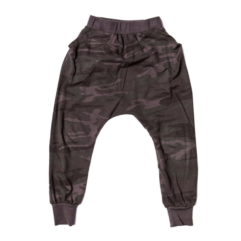 Camo Pant