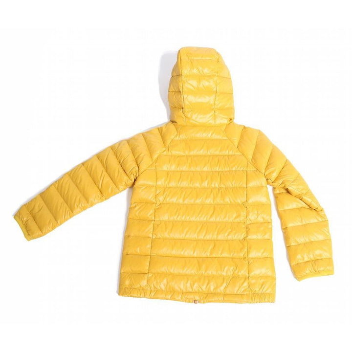 Light Down Layering Jacket