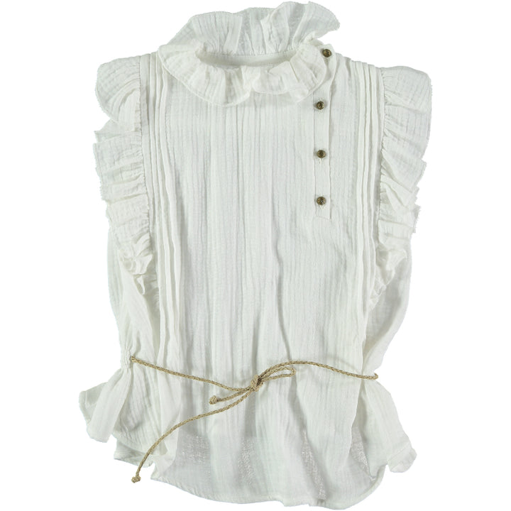 Haydn Victorian Blouse