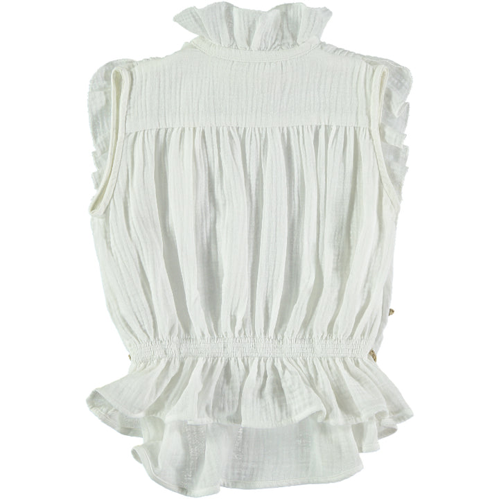 Haydn Victorian Blouse