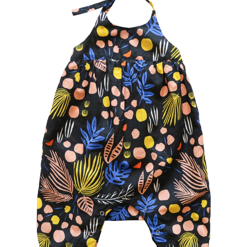 Playdate Playsuit