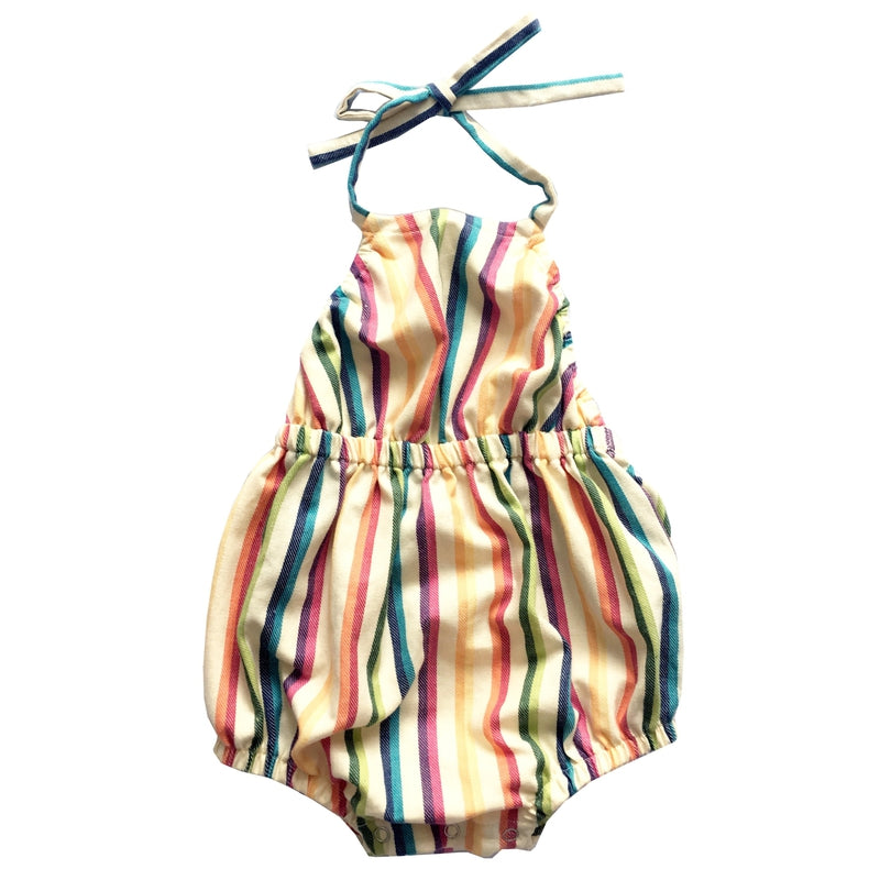 Beach Halter