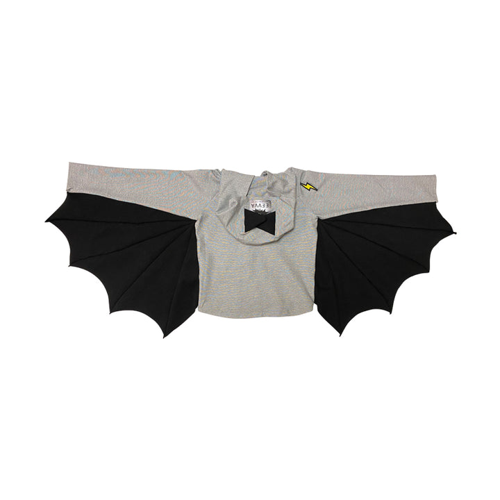 Bat Sweat Hoodie