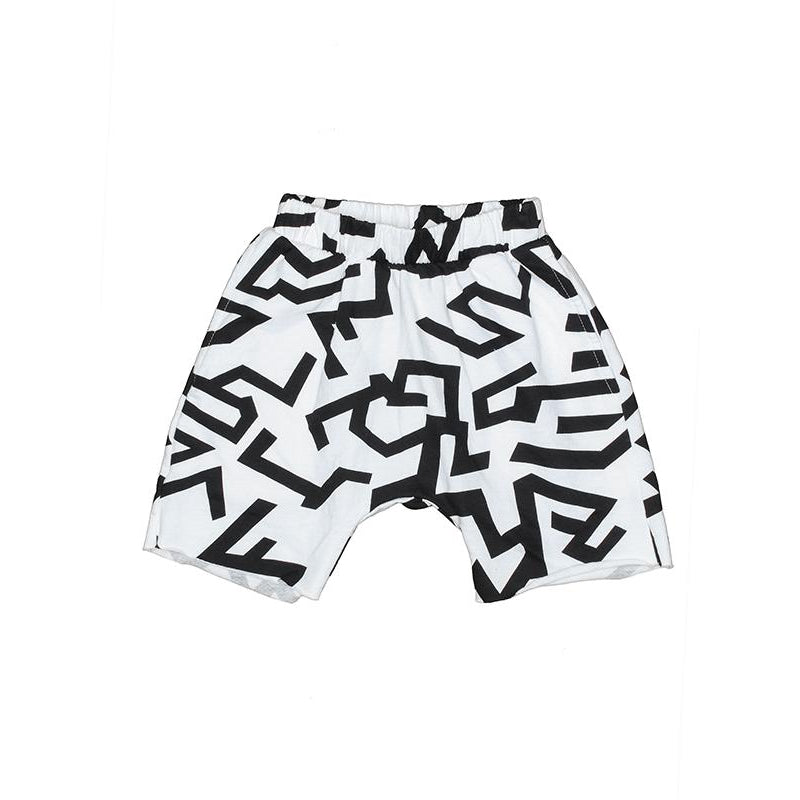 Brenden Geo Short