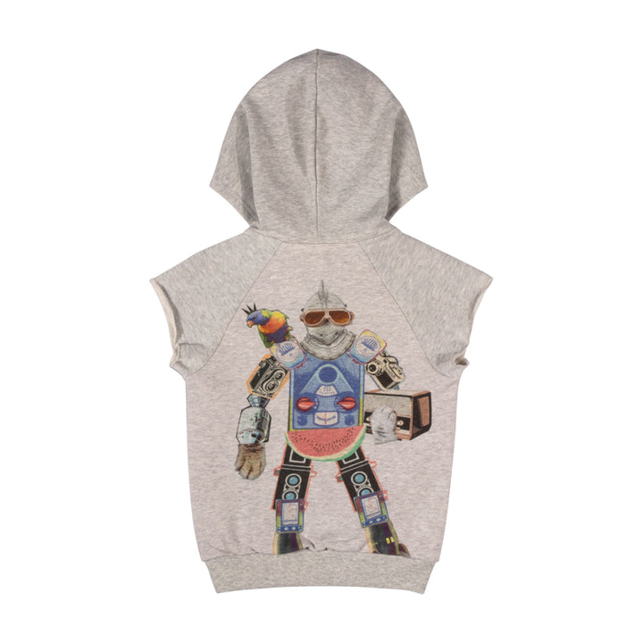 Bang Tank Hoodie