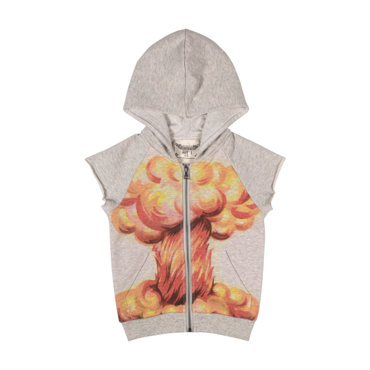 Bang Tank Hoodie