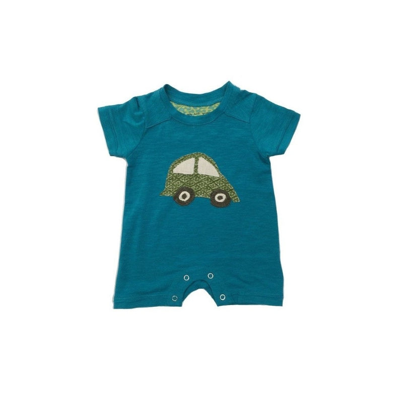 Bug Romper