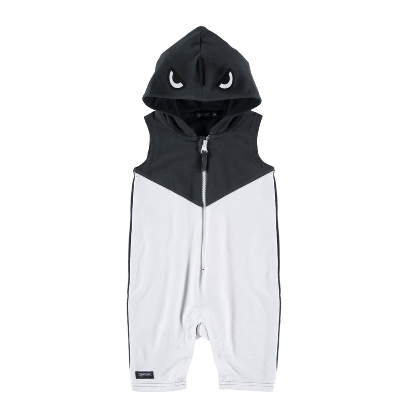 Baby Shark Romper