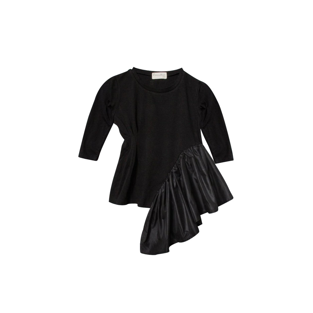 Bailey Pintuck Side Top