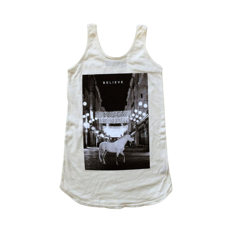 Believe Tank